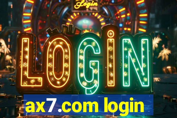 ax7.com login